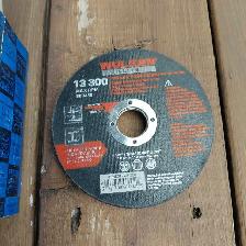 29 disques de coupe pour rectifieuse 4,5 po - Photo 3