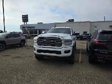 2022 Ram Laramie 2500 - Photo 4