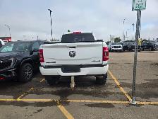 2022 Ram Laramie 2500 - Photo 5