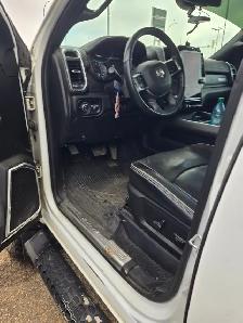 2022 Ram Laramie 2500 - Photo 6