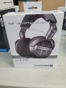 Beyerdynamic DTX-910 - Photo 2