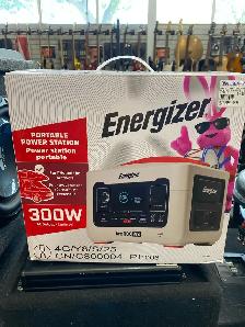 Energizer CN/C800004 Power Station