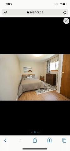 2 bedroom lower unit rental in West North End Welland - Photo 2