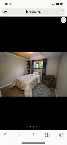 2 bedroom lower unit rental in West North End Welland - Photo 3