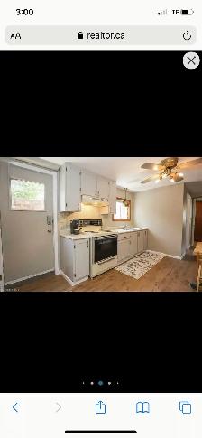 2 bedroom lower unit rental in West North End Welland - Photo 5