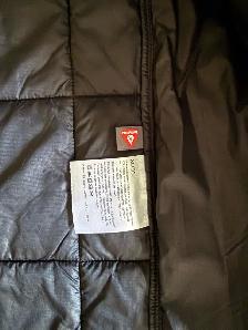 Lululemon Men’s Insulated Vest XL - Photo 3