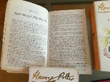 Harry Potter Books For Sale (2010 Edition) Set - Photo 3
