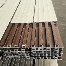 14$ | Panneaux WPC 6.3' x 9.5' (12 Couleurs / Fluted Panels) - Photo 6
