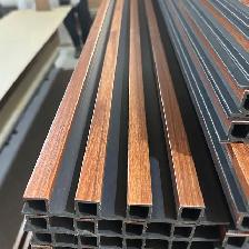 14$ | Panneaux WPC 6.3' x 9.5' (12 Couleurs / Fluted Panels) - Photo 10