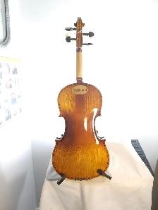 SHARNEL CROWN ADVANCED VIOLIN - Photo 2