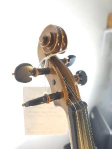 SHARNEL CROWN ADVANCED VIOLIN - Photo 4