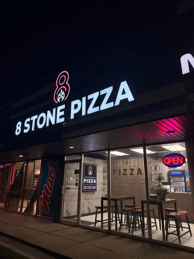 Pizza Store