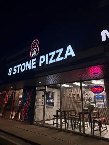 Pizza Store
