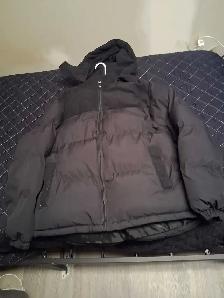 Brand new men's XL winter jacket