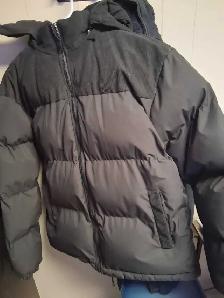 Brand new men's XL winter jacket - Photo 2