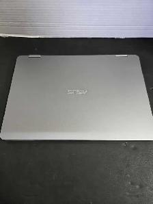 Asus Vivobook Flip 14 With Charger - Photo 2