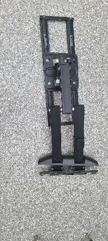 TV mount
