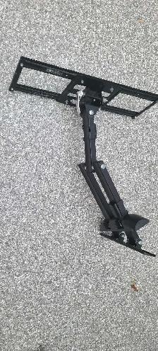 TV mount - Photo 2