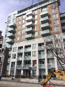 Apartment for rent near Concordia University in downtown - Photo 2