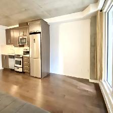Apartment for rent near Concordia University in downtown - Photo 5