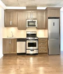 Apartment for rent near Concordia University in downtown - Photo 6