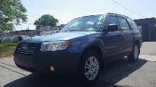 2008 Subaru Forester X - Photo 2