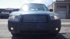 2008 Subaru Forester X - Photo 3