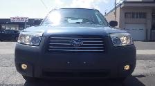 2008 Subaru Forester X - Photo 4
