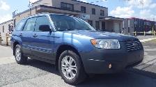 2008 Subaru Forester X - Photo 5