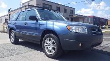 2008 Subaru Forester X - Photo 6