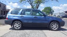 2008 Subaru Forester X - Photo 7