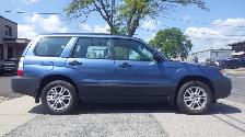 2008 Subaru Forester X - Photo 8