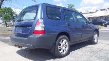 2008 Subaru Forester X - Photo 9