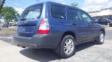 2008 Subaru Forester X - Photo 10