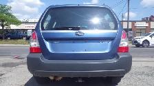 2008 Subaru Forester X - Photo 12