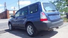 2008 Subaru Forester X - Photo 13