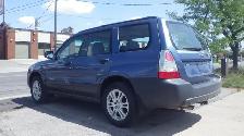 2008 Subaru Forester X - Photo 14