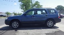 2008 Subaru Forester X - Photo 15