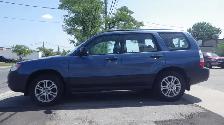 2008 Subaru Forester X - Photo 16