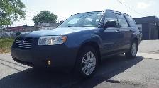 2008 Subaru Forester X - Photo 17