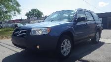 2008 Subaru Forester X - Photo 18