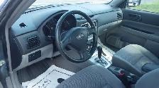 2008 Subaru Forester X - Photo 19