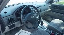 2008 Subaru Forester X - Photo 21