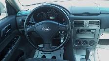 2008 Subaru Forester X - Photo 23