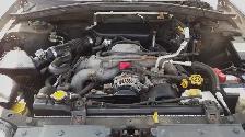 2008 Subaru Forester X - Photo 31