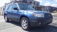 2008 Subaru Forester X - Photo 32