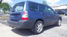 2008 Subaru Forester X - Photo 34