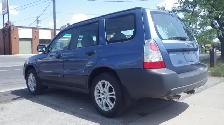 2008 Subaru Forester X - Photo 35