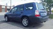 2008 Subaru Forester X - Photo 36