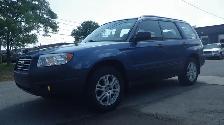2008 Subaru Forester X - Photo 37